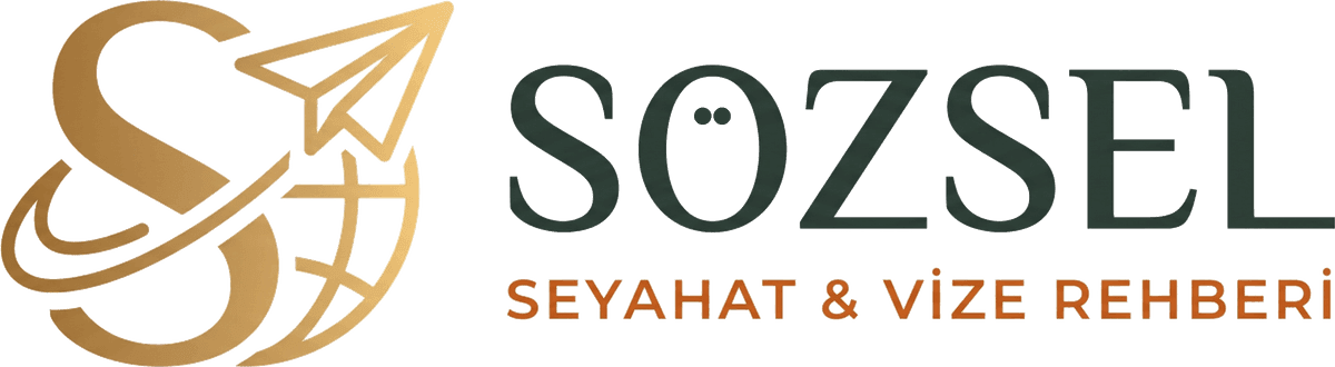 Sözsel: Seyahat ve Vize Rehberi