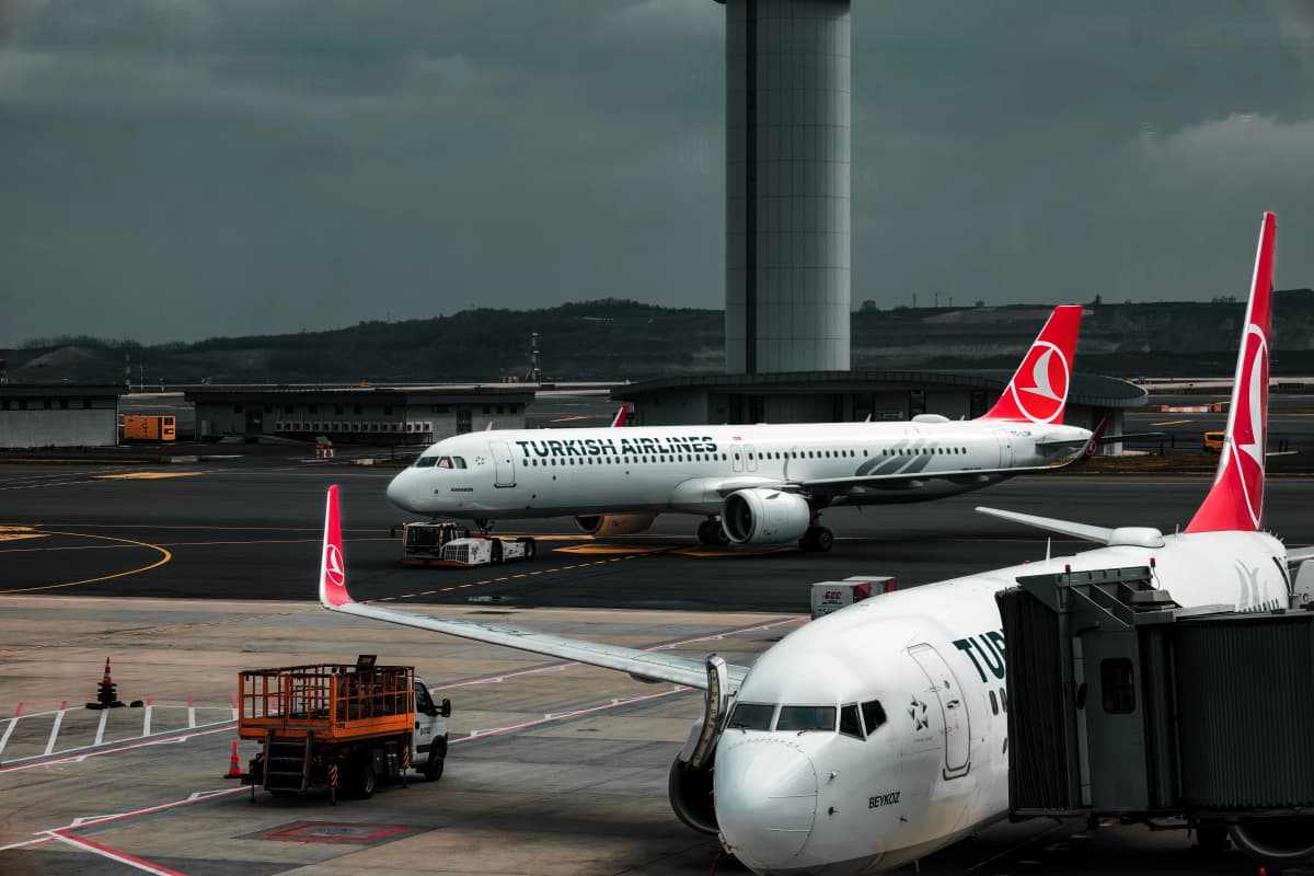 İzmir Ankara Uçak Bileti: En Uygun Fiyatlar ve Seçenekler