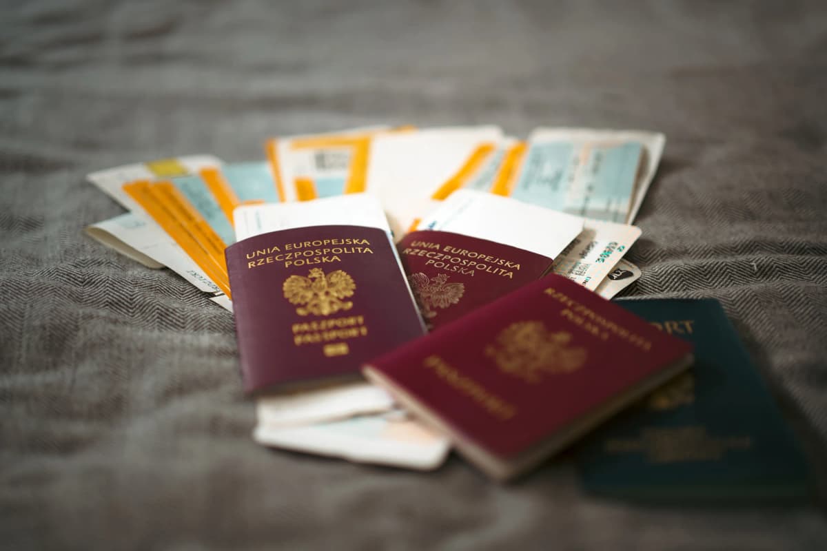 Schengen Vizesi Nasıl Alınır? Adım Adım Süreç
