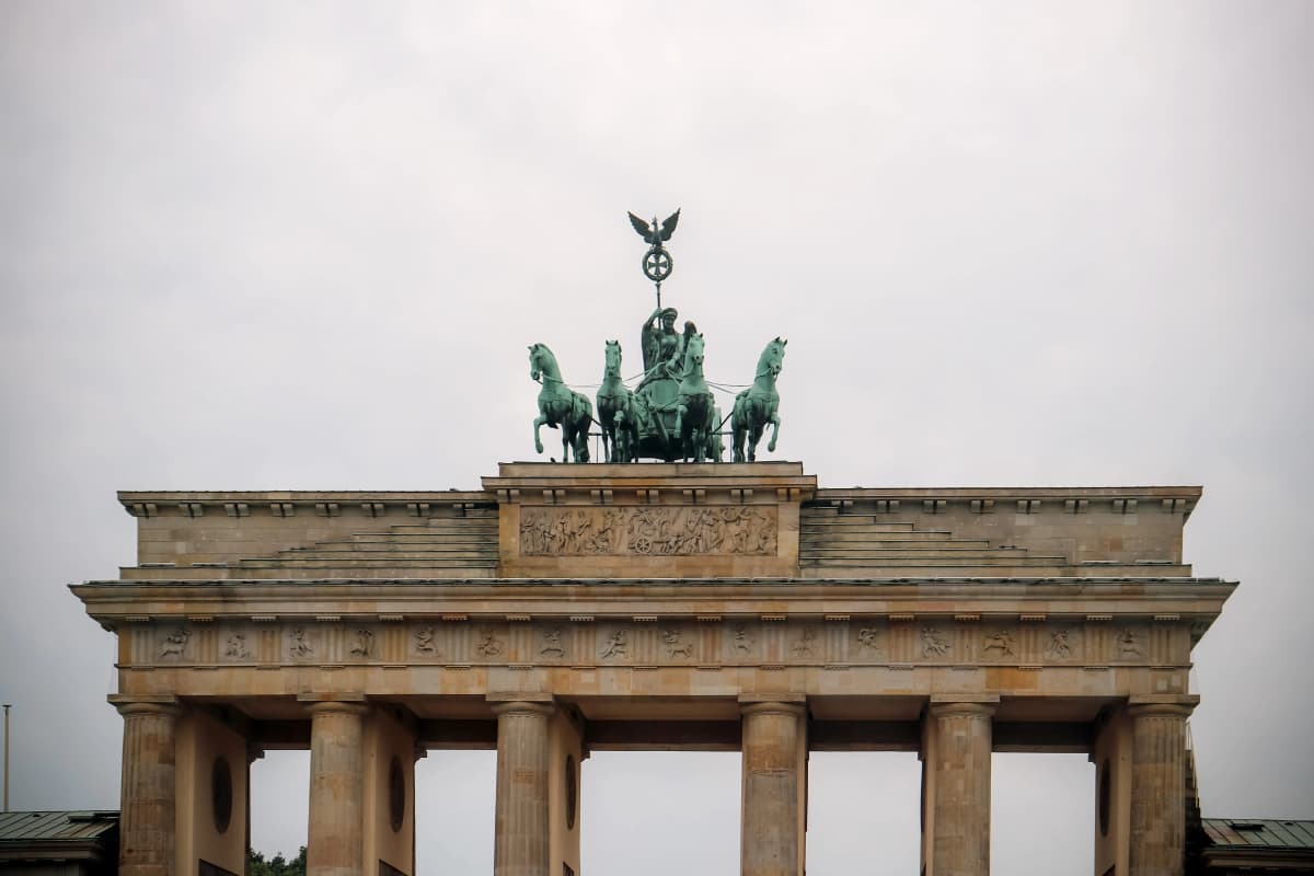 Berlin Gezi Rehberi: Gezilecek Yerler ve Pratik Bilgiler