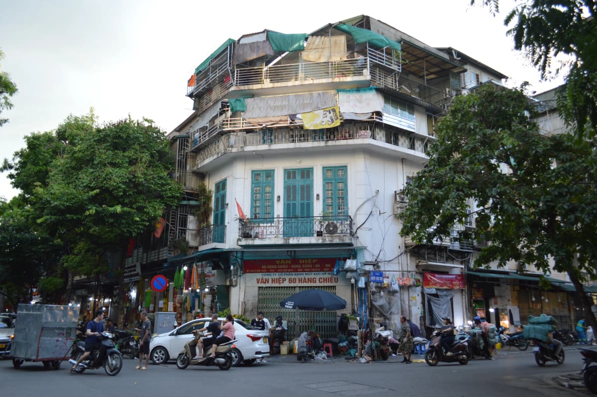 Hanoi Gezi Rehberi: Vietnam'ın Büyüleyici Başkenti
