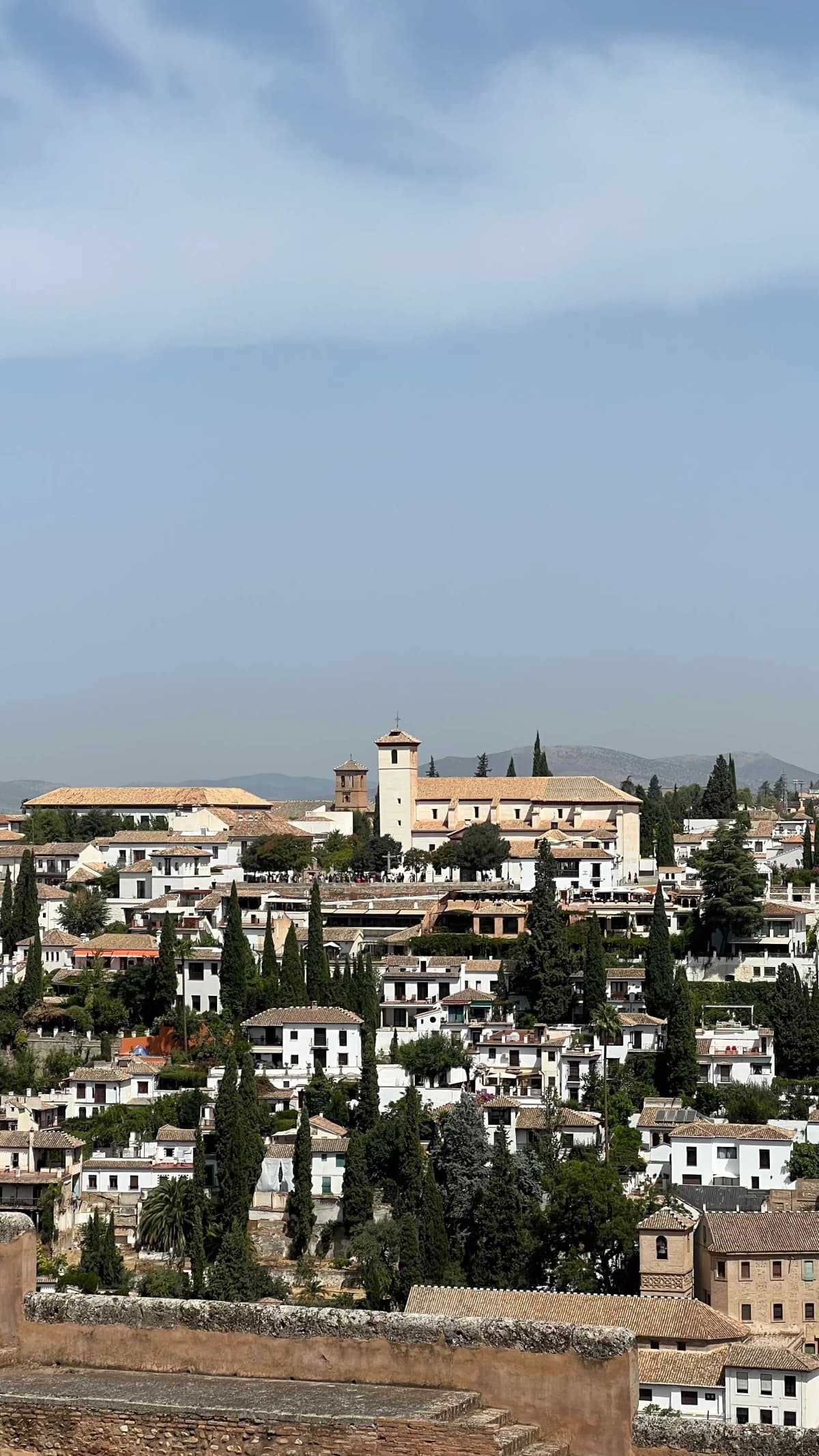 Endülüs Gezi Rehberi: Granada, Sevilla ve Córdoba