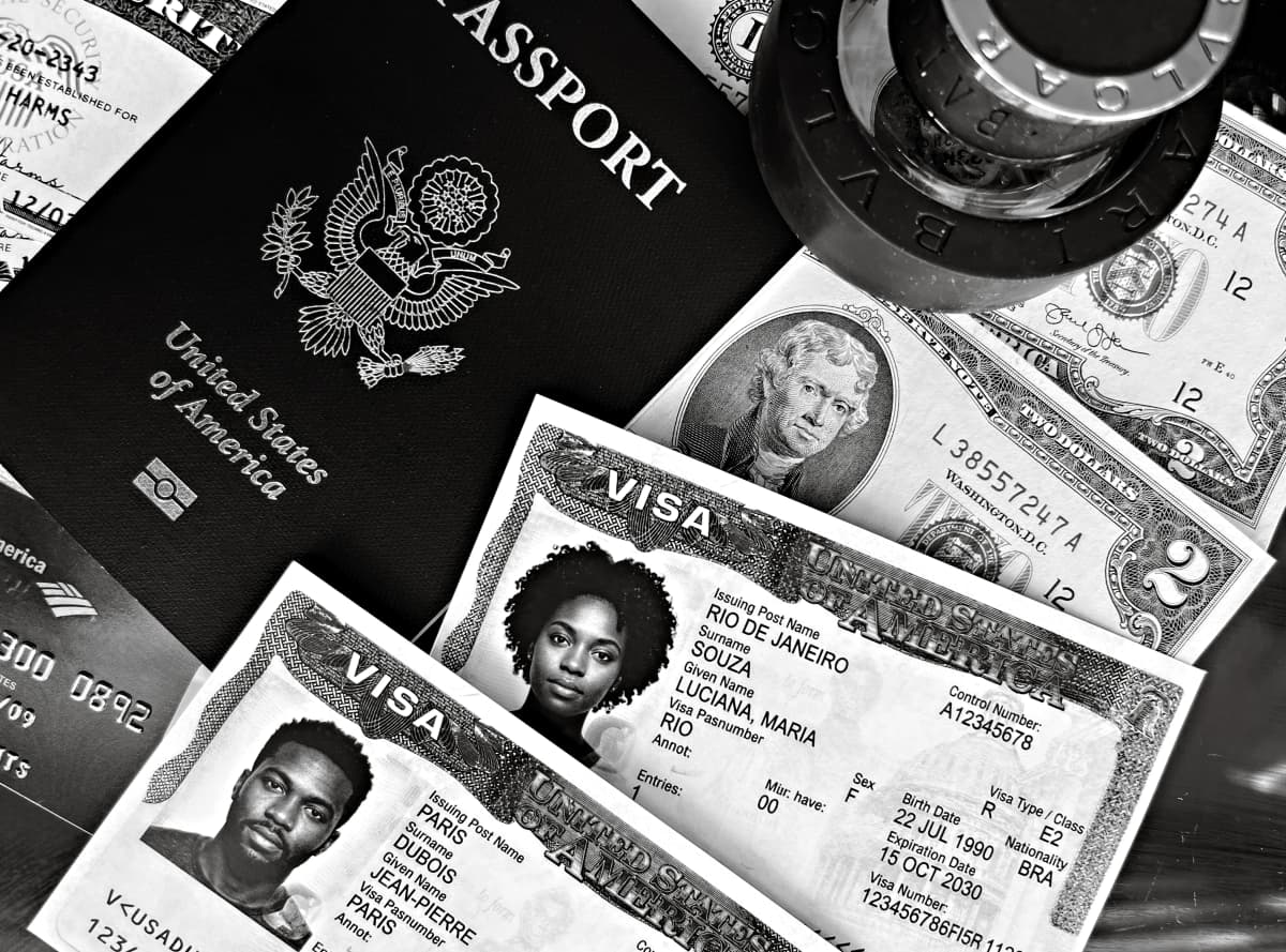 Amerika Vize Ücreti (2026 Güncel)