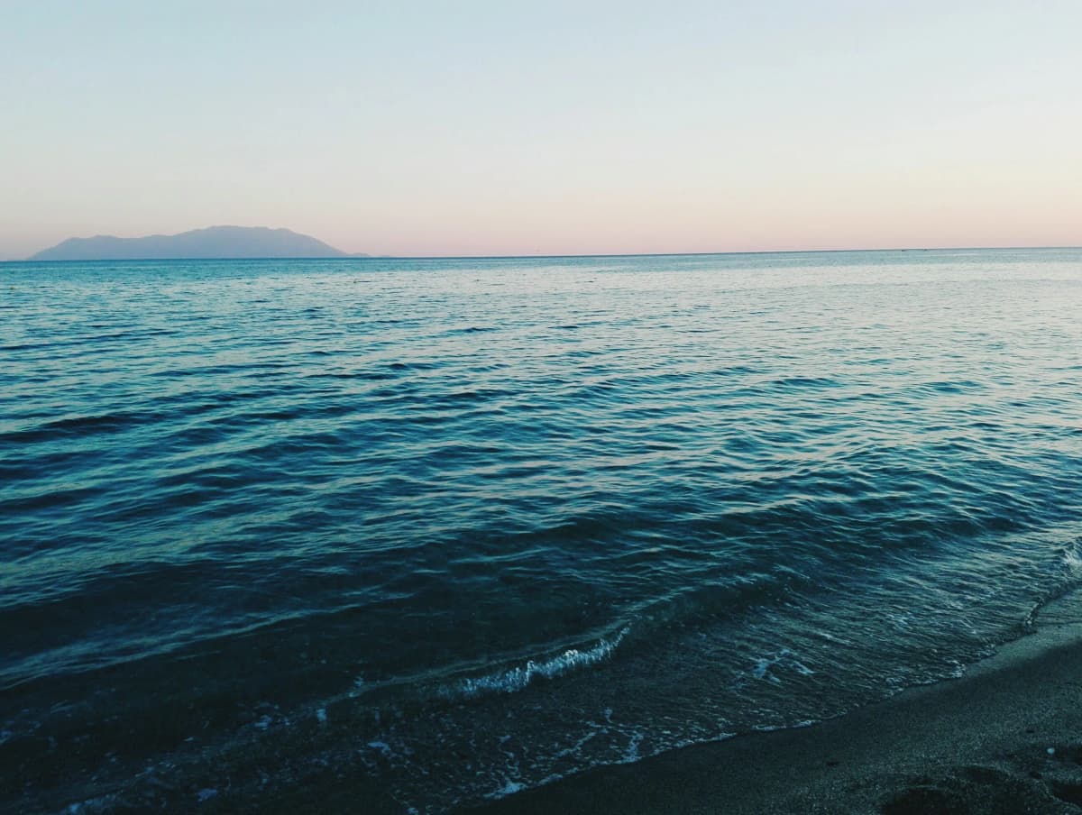 Dedeağaç (Alexandroupolis) Gezilecek Yerler ve Rehber