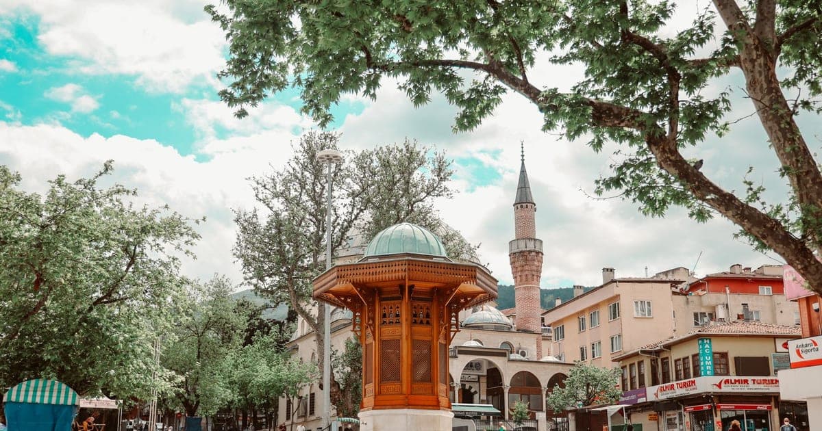 İstanbul Bursa Arası Kaç Km? Arabayla, Feribotla ve Otobüsle Kaç Saat?