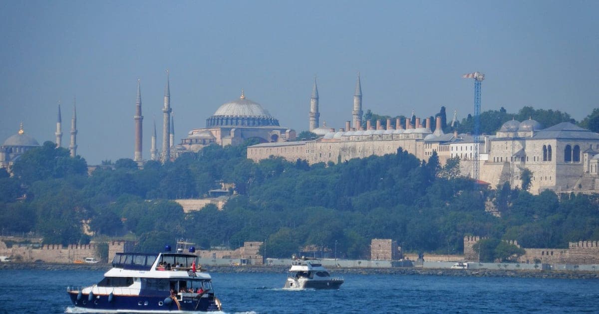 İstanbul'da Gezilecek Yerler: Semt Semt Rehber ve Gezi Planı