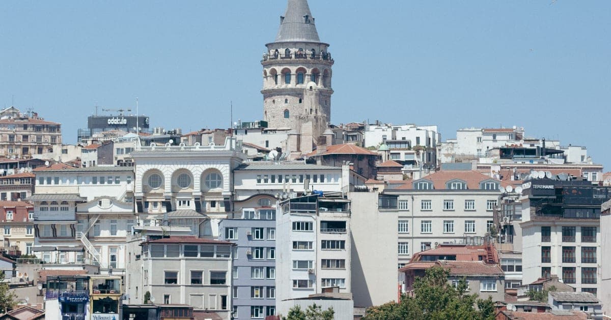 İstanbul'da Nerede Kalınır? Semt Semt Rehber