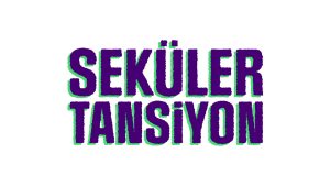 Seküler Tansiyon logo