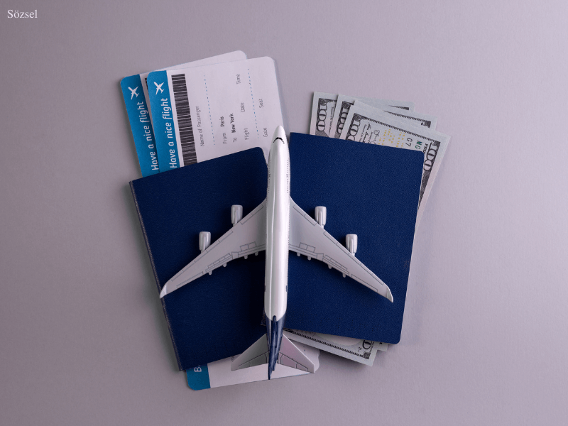 Alternatif Havalimanları ve Aktarmalı Uçuşlarla Tasarruf