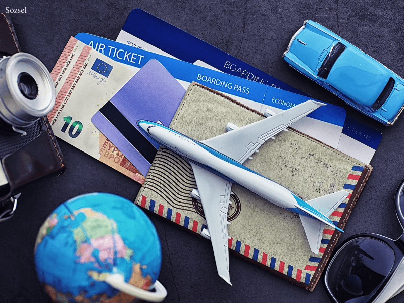 Uçak Bileti Fiyatları Neden Değişken