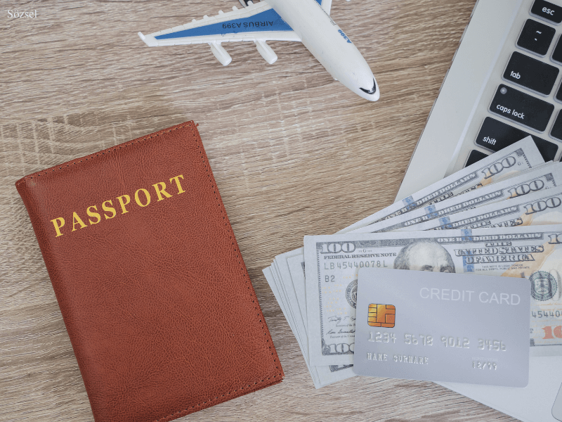 Uçak uçuş Promosyon ve İndirim Kodları