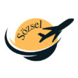 Sözsel Seyahat Blog Logo