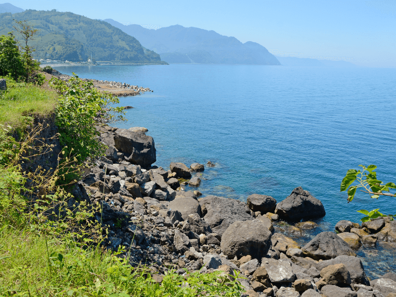 Batı Karadeniz Gezilecek Yerler 2