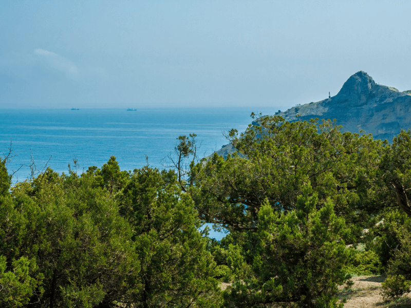 Batı Karadeniz Gezilecek Yerler (3)