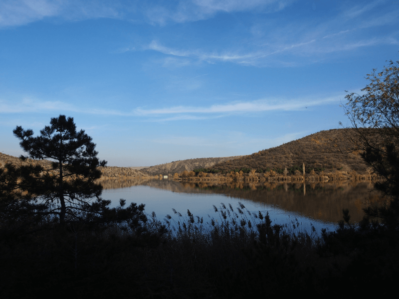 Eymir Gölü’nde Doğa Yürüyüşü ve Kahvaltı