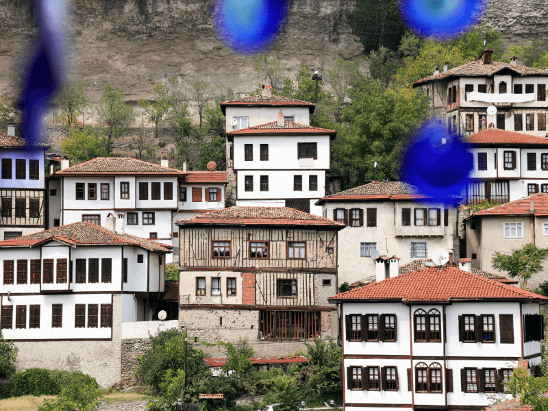 Safranbolu