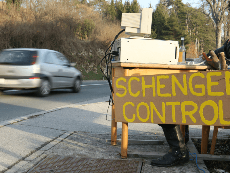 schengen vizesi schengen bölgesi