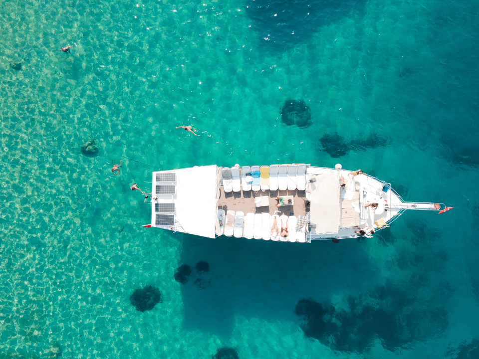 Tekne Türleri ve Tatil Tarzınıza Göre Öneriler