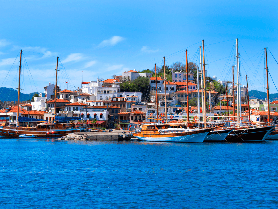 marmaris tekne tatili tekne turu