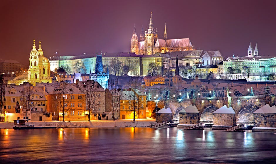 prag gezi rehberi 2026